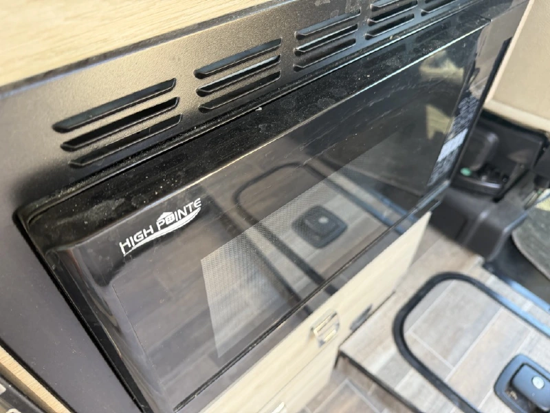 2022 WINNEBAGO TRAVATO 59K