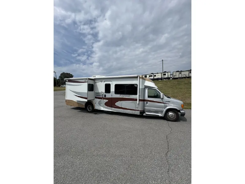 2007 WINNEBAGO ASPECT 29H