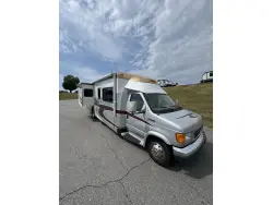 2007 WINNEBAGO ASPECT 29H