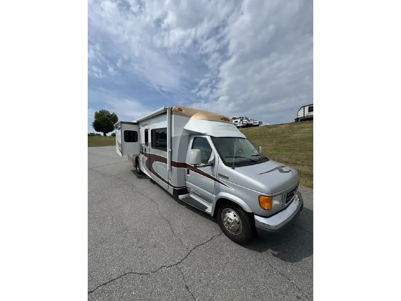 2007 WINNEBAGO ASPECT 29H