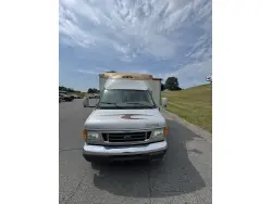 2007 WINNEBAGO ASPECT 29H