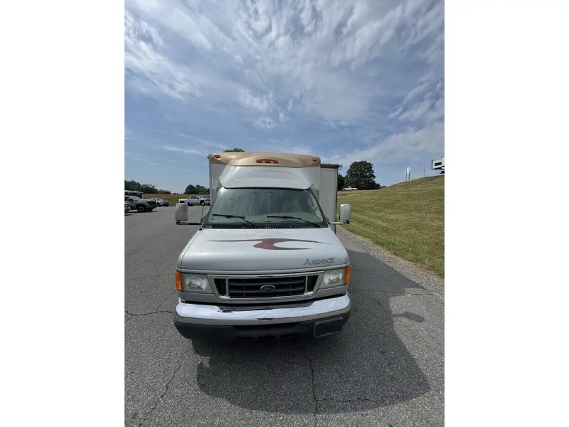 2007 WINNEBAGO ASPECT 29H