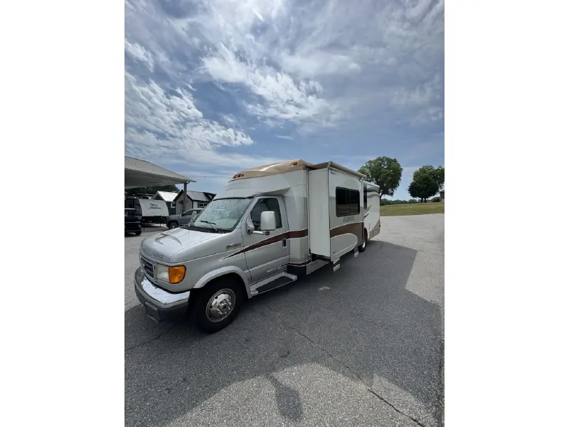 2007 WINNEBAGO ASPECT 29H