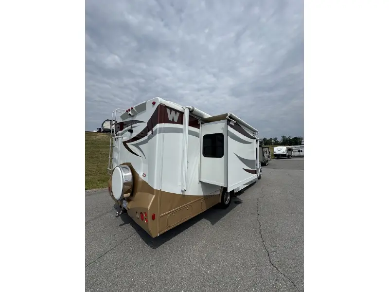 2007 WINNEBAGO ASPECT 29H