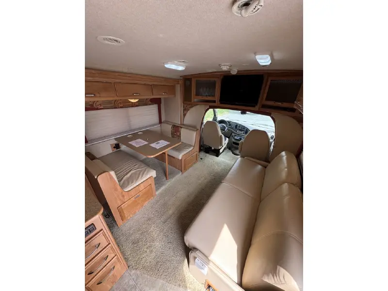 2007 WINNEBAGO ASPECT 29H