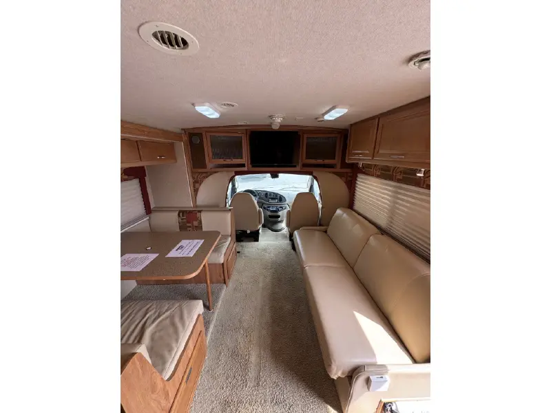 2007 WINNEBAGO ASPECT 29H
