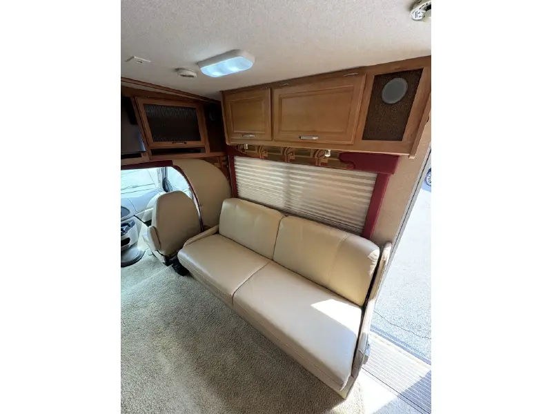 2007 WINNEBAGO ASPECT 29H