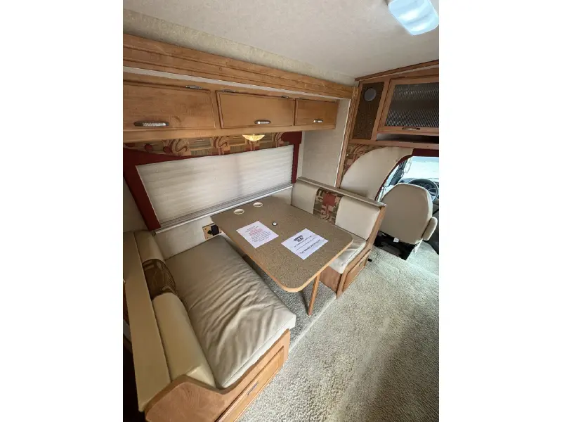 2007 WINNEBAGO ASPECT 29H