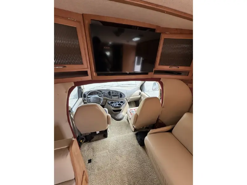 2007 WINNEBAGO ASPECT 29H