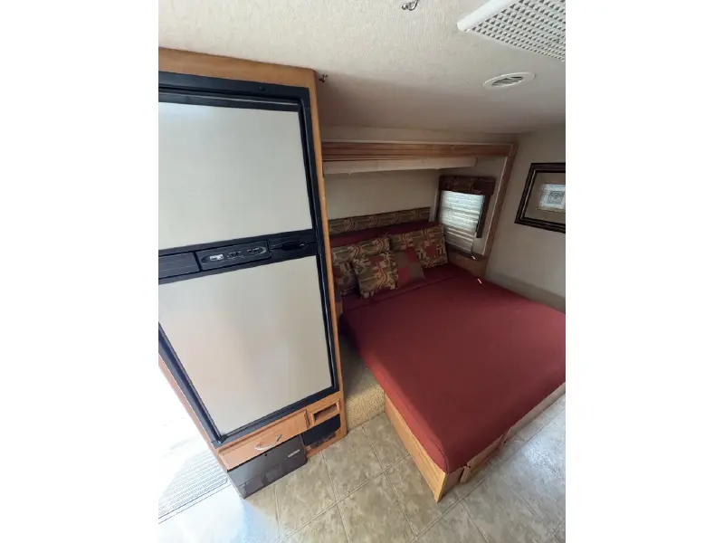 2007 WINNEBAGO ASPECT 29H