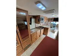 2007 WINNEBAGO ASPECT 29H