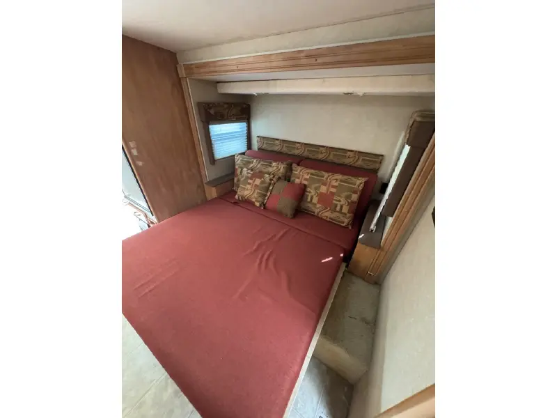 2007 WINNEBAGO ASPECT 29H