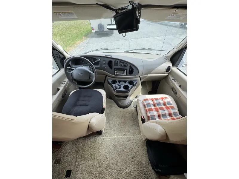 2007 WINNEBAGO ASPECT 29H