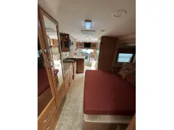 2007 WINNEBAGO ASPECT 29H