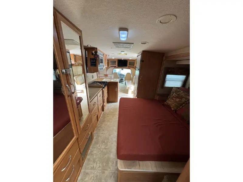 2007 WINNEBAGO ASPECT 29H