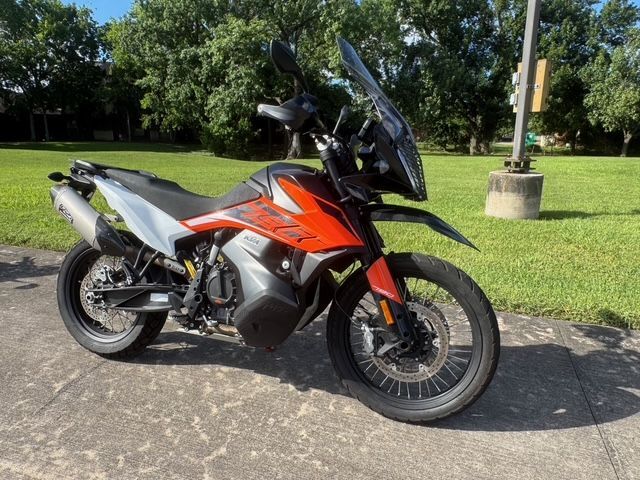 2020 KTM 790 Adventure ADVENTURE in Houston, TX