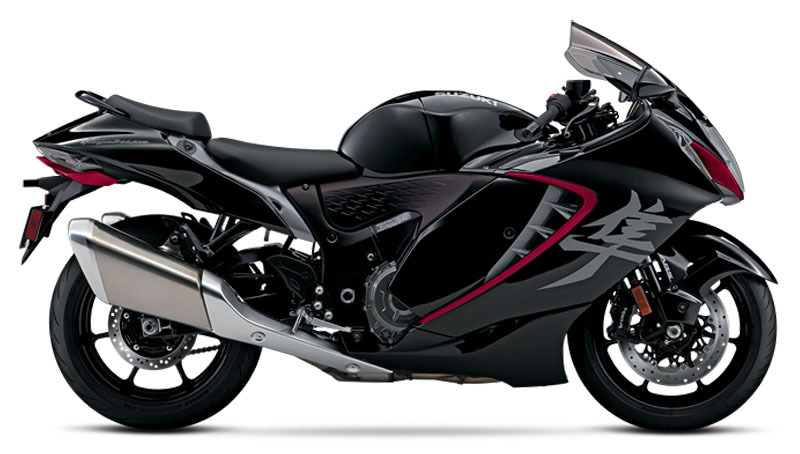 2026 Suzuki Hayabusa in Houston, TX