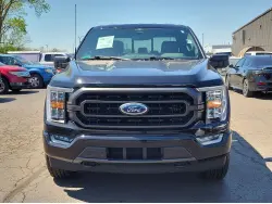 2023 FORD F150