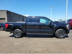 2023 FORD F150