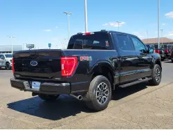 2023 FORD F150