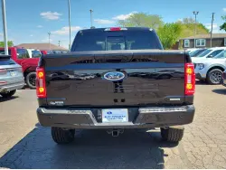 2023 FORD F150
