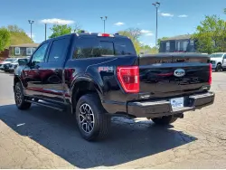 2023 FORD F150