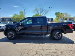 2023 FORD F150