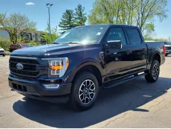2023 FORD F150