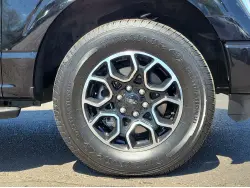 2023 FORD F150