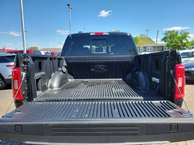 2023 FORD F150