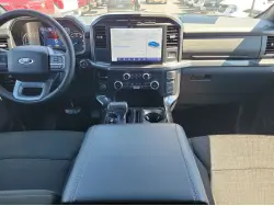 2023 FORD F150