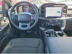 2023 FORD F150