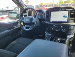 2023 FORD F150