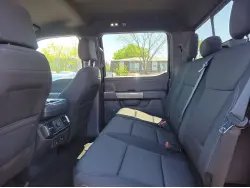 2023 FORD F150