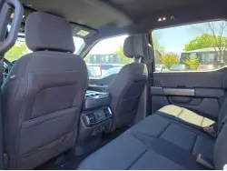 2023 FORD F150