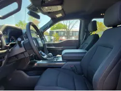 2023 FORD F150