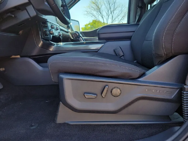 2023 FORD F150