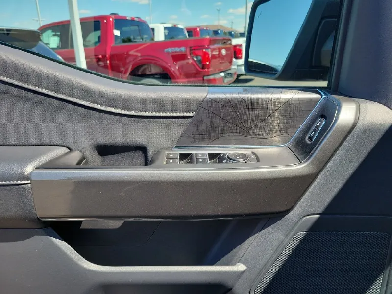 2023 FORD F150