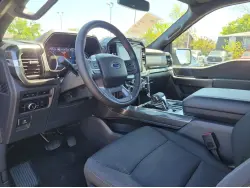 2023 FORD F150