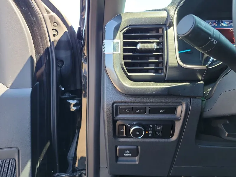 2023 FORD F150