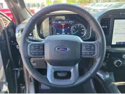 2023 FORD F150