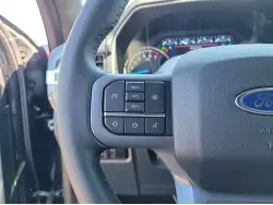 2023 FORD F150