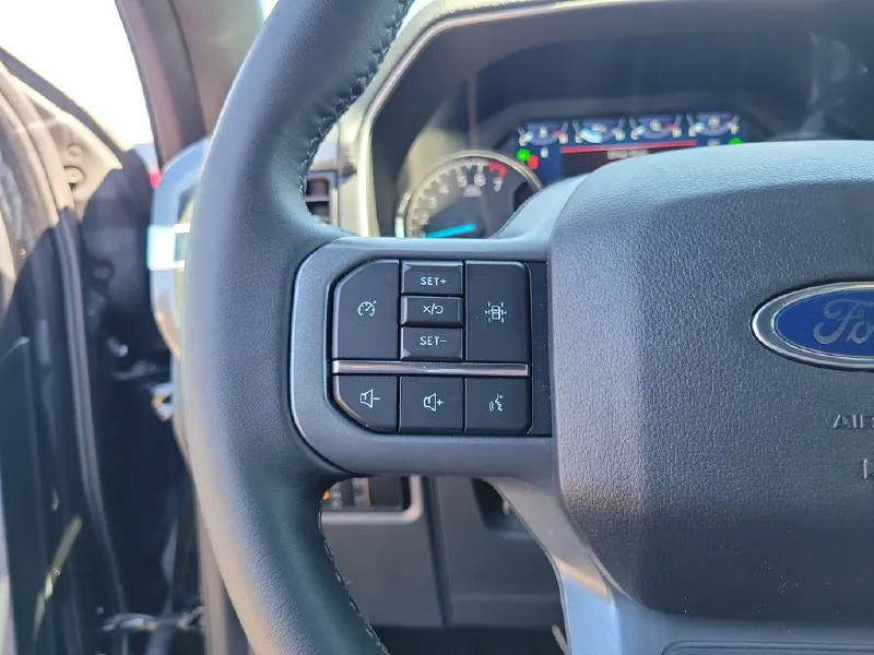 2023 FORD F150