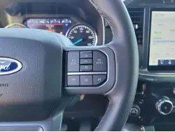 2023 FORD F150