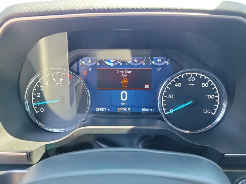 2023 FORD F150