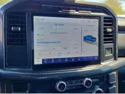 2023 FORD F150