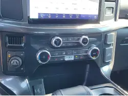 2023 FORD F150
