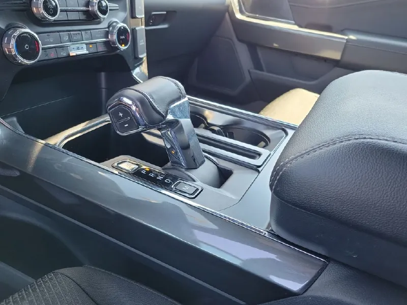 2023 FORD F150