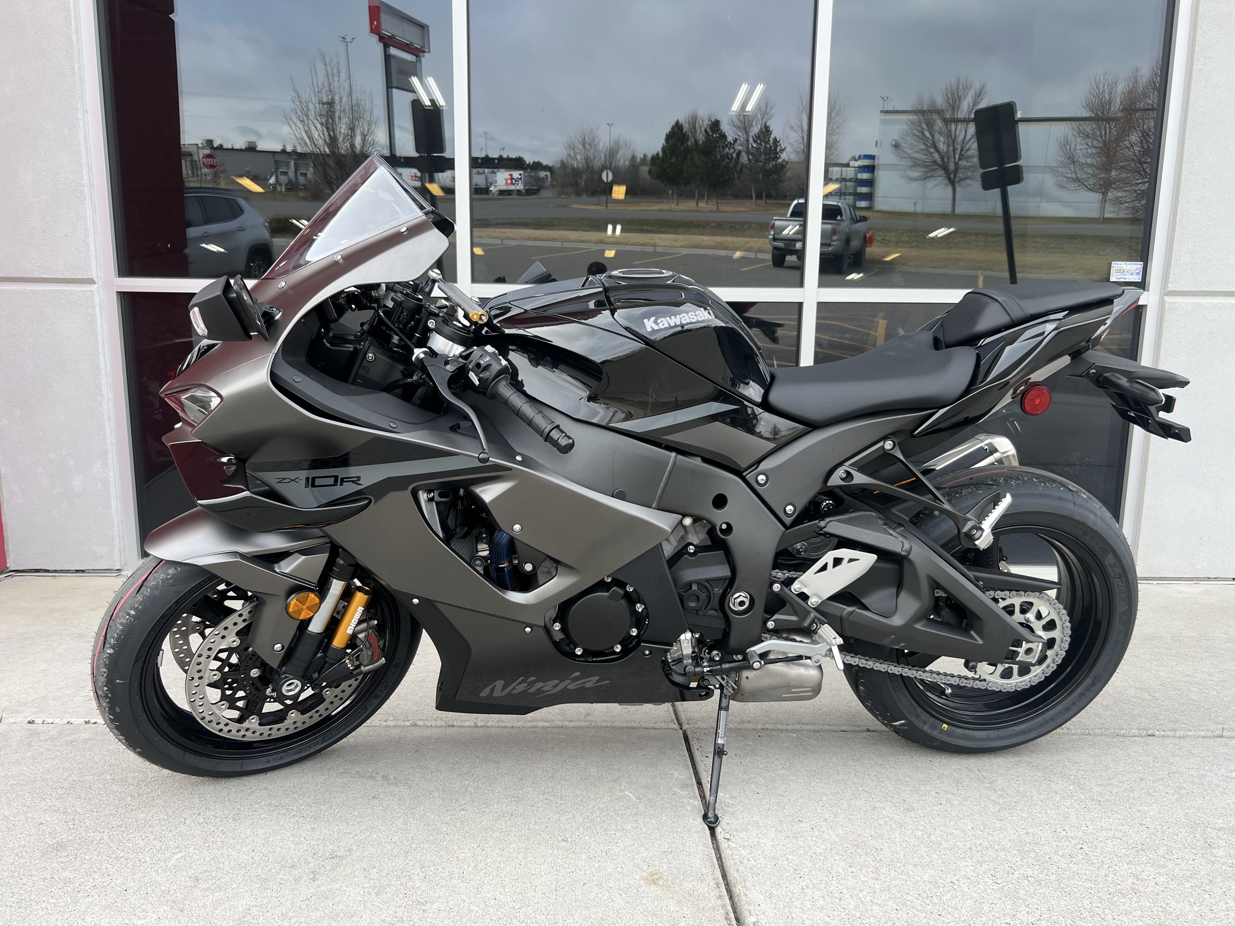 2026 Kawasaki,suzuki Ninja Cruiser Motorcycles For Sale - Cycle Trader