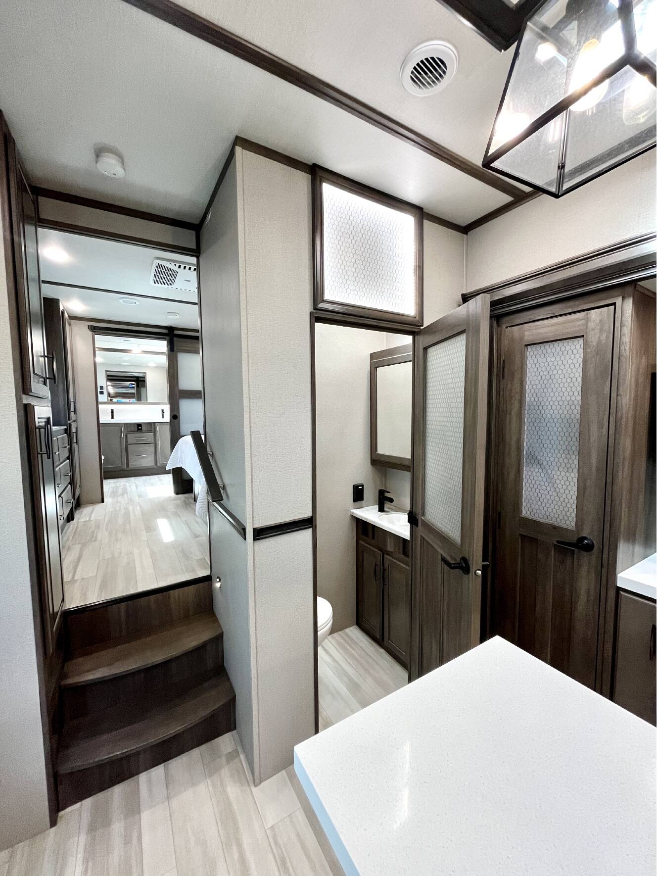A photo of this 2022 Grand Design SOLITUDE 380FL